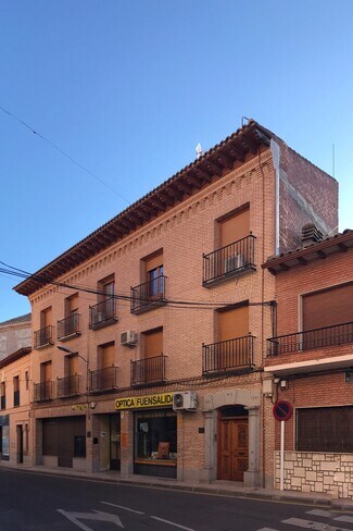 More details for Calle Seis de Octubre, 3, Fuensalida - Build-to-Rent for Sale