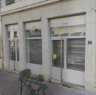 More details for 1 Rue Chalopin, Lyon - Retail to Rent