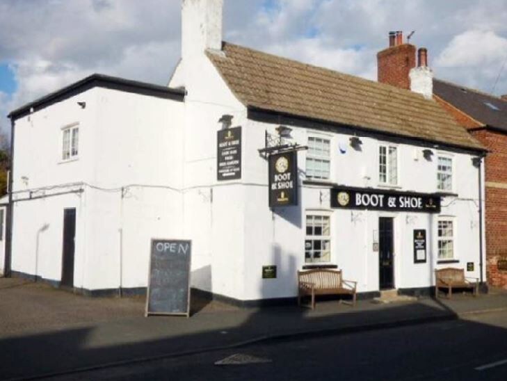 Main St, Tadcaster for sale Primary Photo- Image 1 of 1
