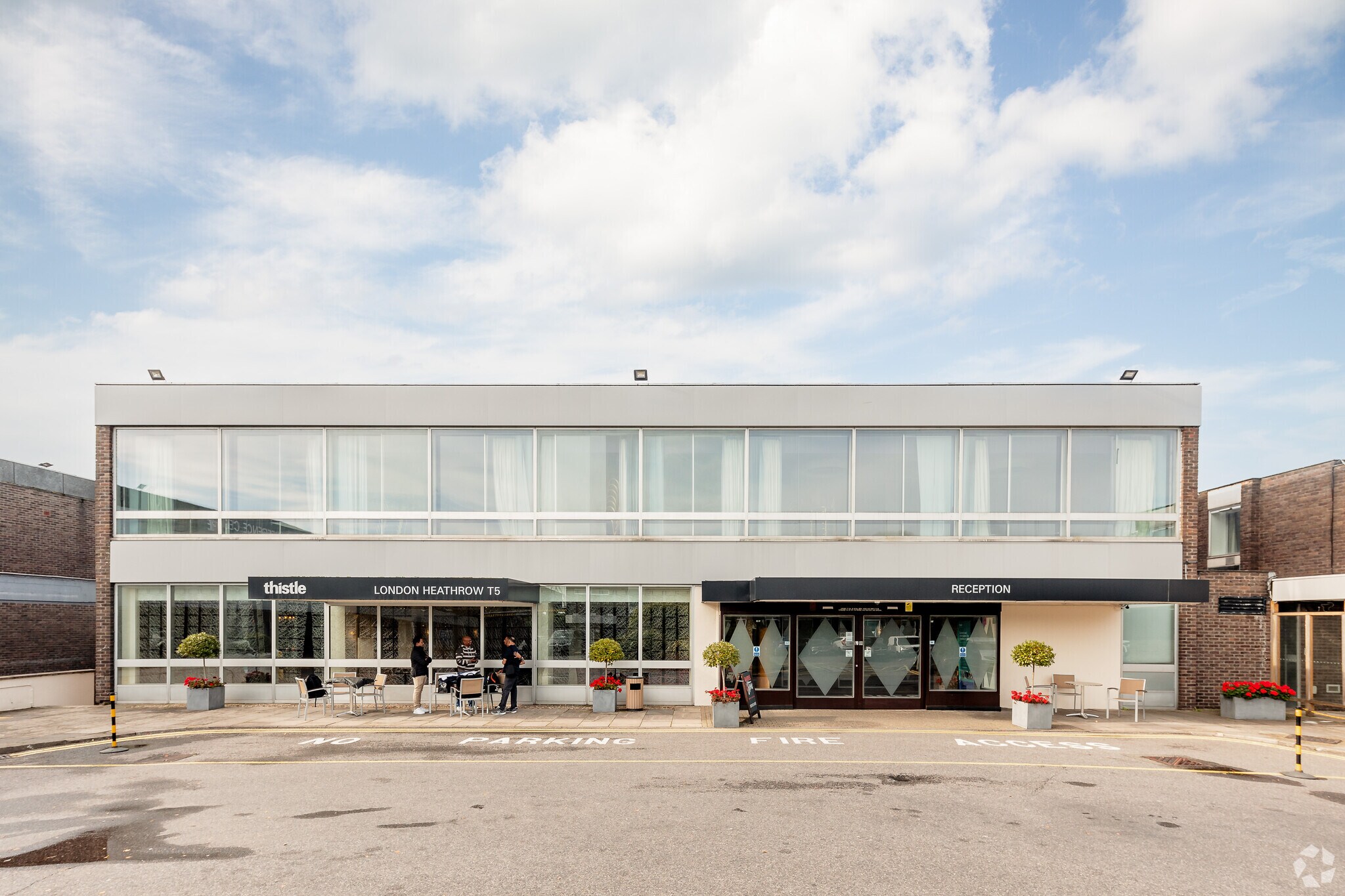 Bath Rd, West Drayton for sale Primary Photo- Image 1 of 1