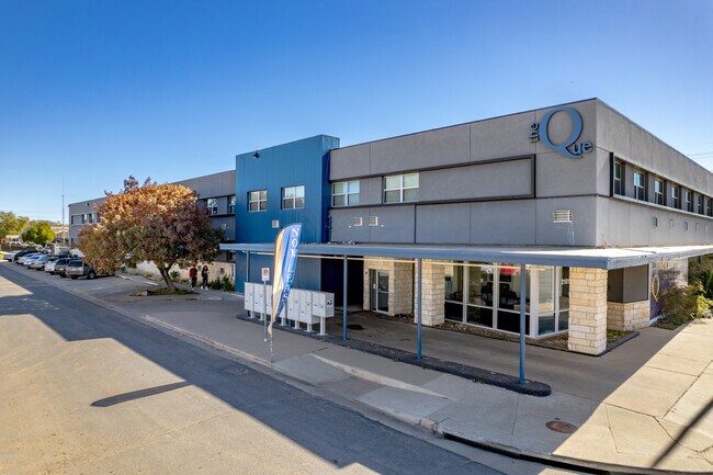 More details for 2101 Avenue Q, Lubbock, TX - Retail to Rent