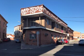 More details for Calle 7 Transversal, 22, Fuensalida - Build-to-Rent for Sale