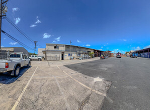 2276 Pahounui Dr, Honolulu, HI for rent Building Photo- Image 1 of 16