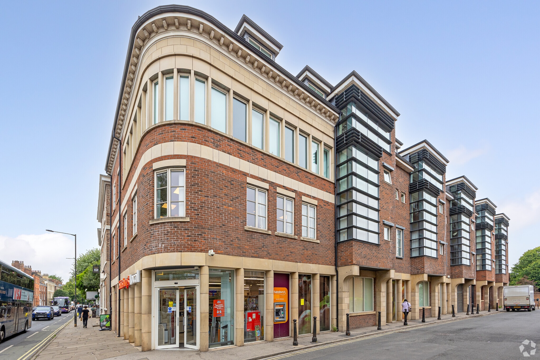 31 Bootham Row, York to rent Primary Photo- Image 1 of 4