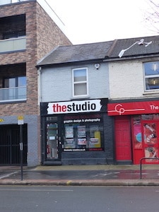 More details for 291 Brighton Rd, South Croydon - Retail to Rent