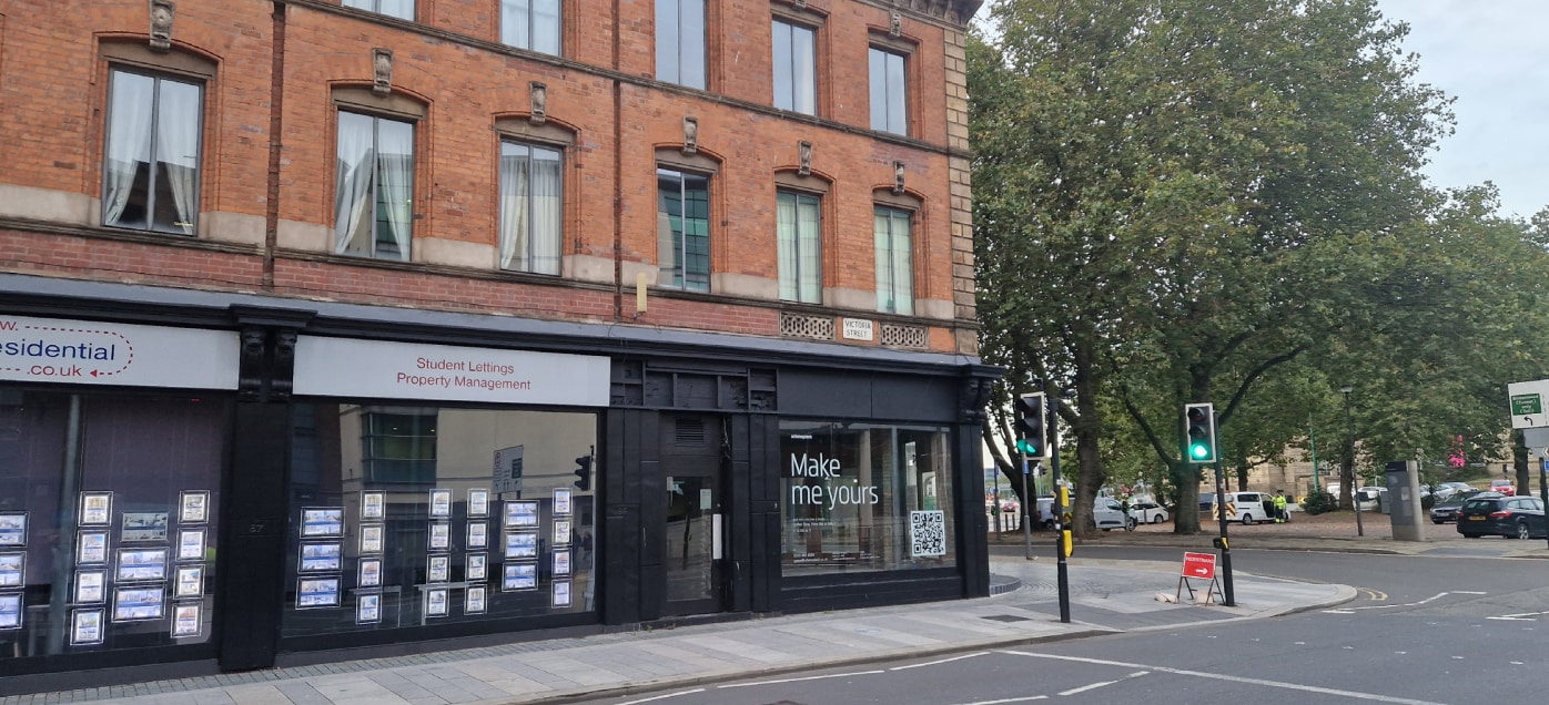 73-89 Victoria St, Liverpool to rent Building Photo- Image 1 of 1