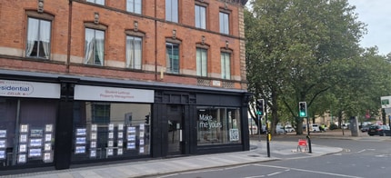 73-89 Victoria St, Liverpool to rent Building Photo- Image 1 of 1