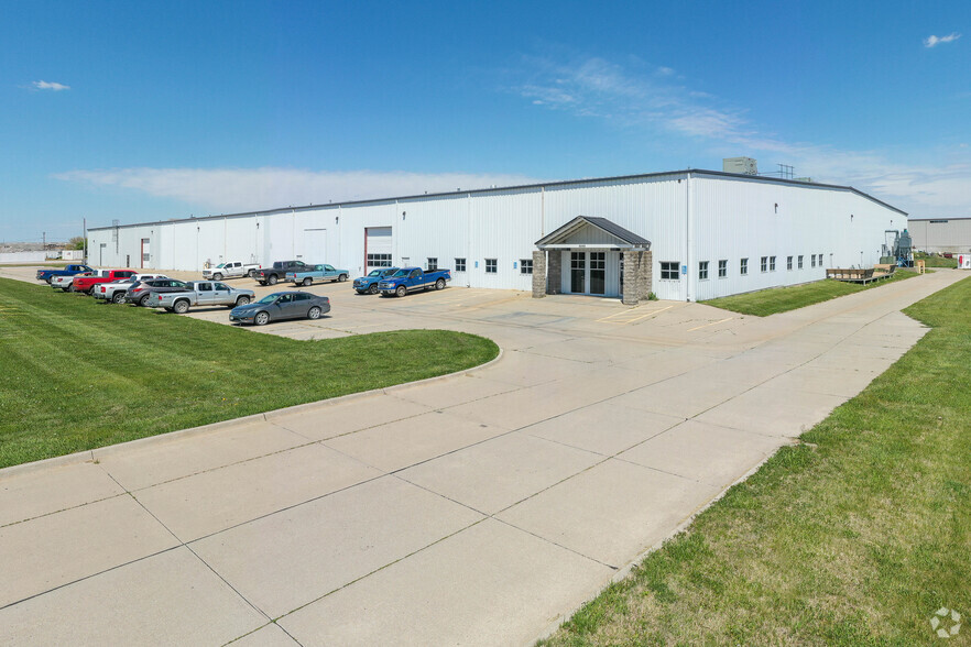 6000 N 60th St, Lincoln, NE for sale - Primary Photo - Image 1 of 1