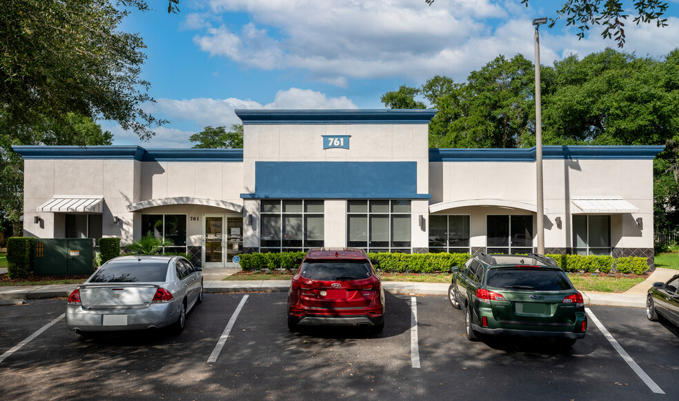 761 Stirling Center Plz, Lake Mary, FL for sale - Building Photo - Image 1 of 1