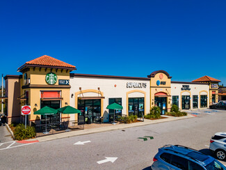 More details for 10195 Bay Pines Blvd, Saint Petersburg, FL - Retail for Rent