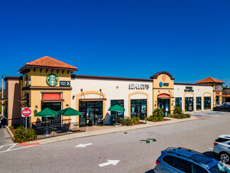 More details for 10195 Bay Pines Blvd, Saint Petersburg, FL - Retail for Rent