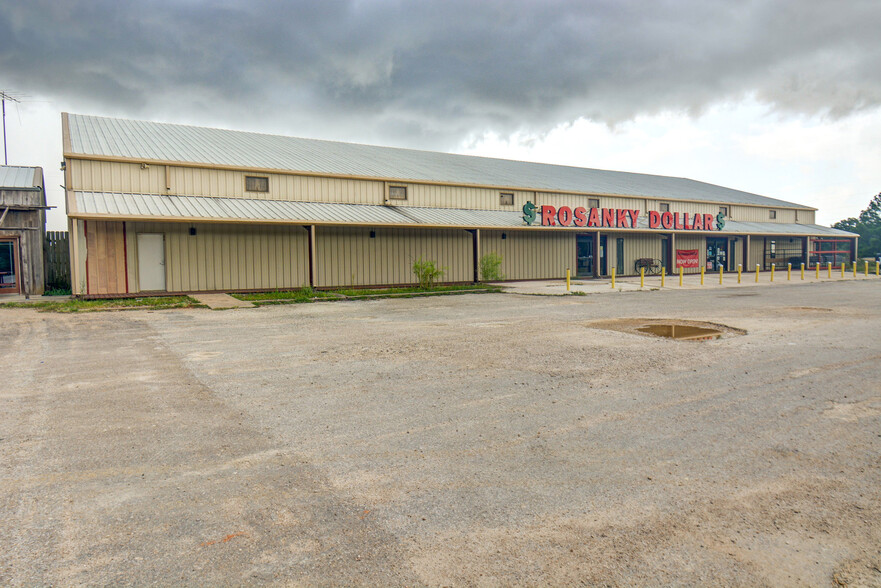 2989 S Highway 304, Rosanky, TX for sale - Building Photo - Image 2 of 7