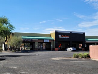 More details for 1929 E Ray Rd, Chandler, AZ - Retail for Rent