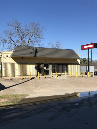 More details for 7635 Ley Rd, Houston, TX - Retail for Sale