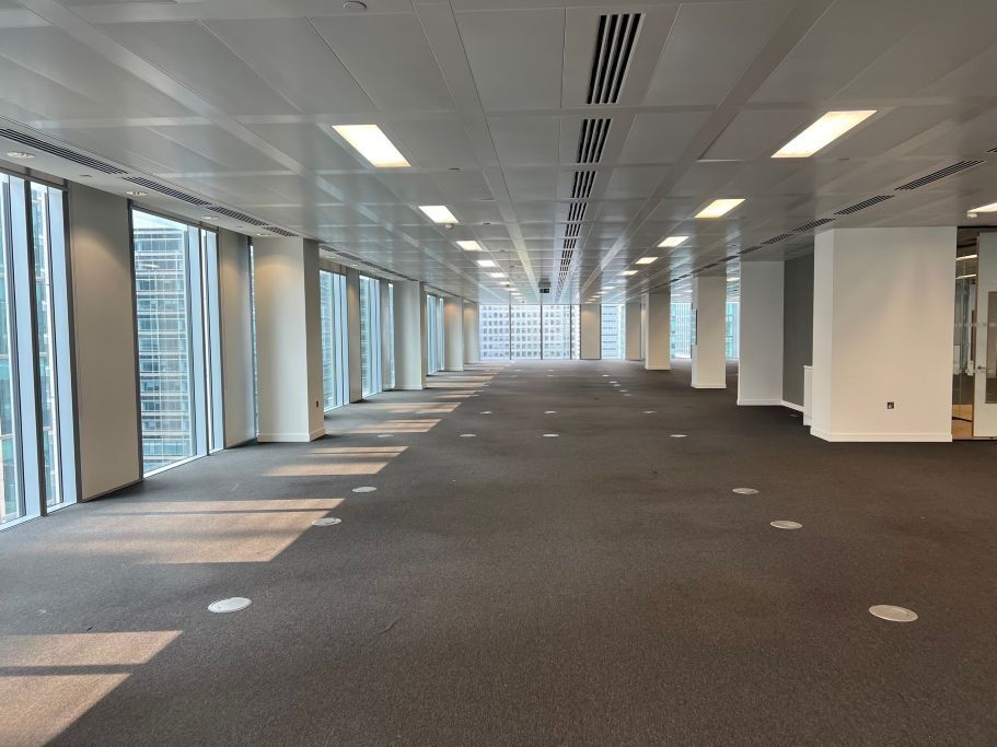 5 Churchill Pl, London to rent Building Photo- Image 1 of 5