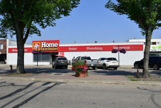 More details for 24-26 Athabasca Av, Devon, AB - Retail for Sale