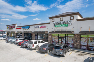 More details for 920 E Little York Rd, Houston, TX - Office/Retail for Rent