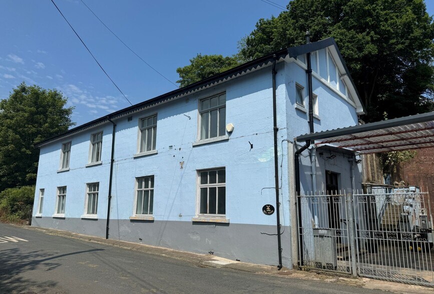 Goosefoot Lane, Hoghton to rent - Primary Photo - Image 1 of 3