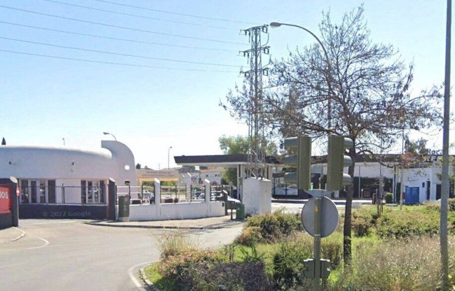 Rafael Beca Mateos, Sevilla, Santa Aurelia, S/N, SEVILLA, Sevilla to rent - Building Photo - Image 3 of 9