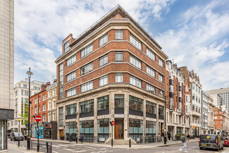 More details for 66-68 Margaret St, London - Office for Rent