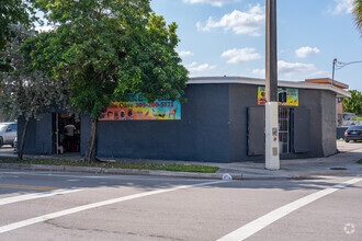 1750 NW 17th Ave, Miami, FL for sale Building Photo- Image 1 of 1