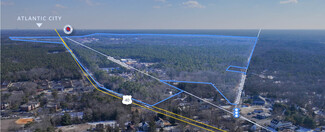 More details for Route 40, Mays Landing, NJ - Land for Sale