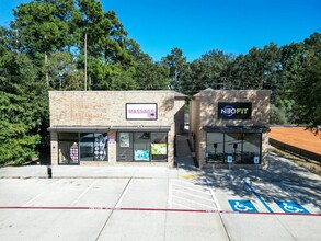 814 Honea Egypt Rd, Magnolia, TX for rent Building Photo- Image 1 of 5