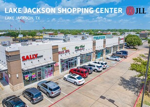 201 Highway 332 W, Lake Jackson, TX for sale Building Photo- Image 1 of 1