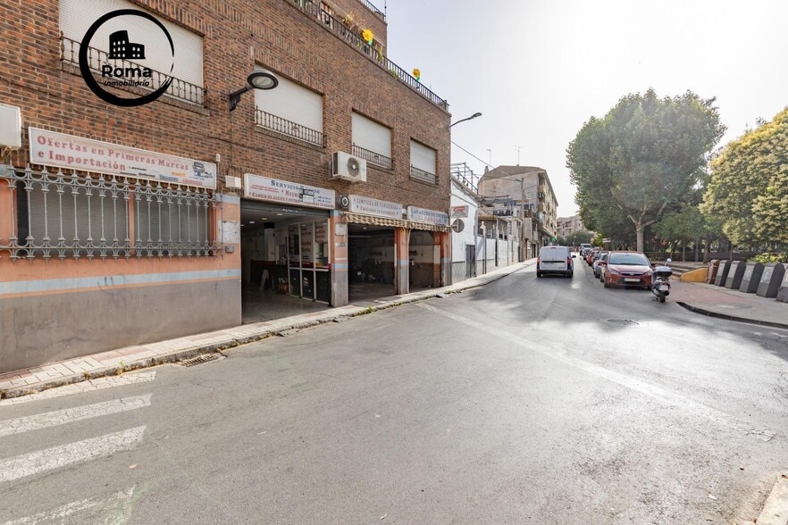 Retail in Maracena, Granada for sale - Building Photo - Image 3 of 27