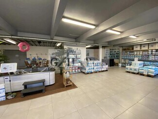More details for Industrial to Rent