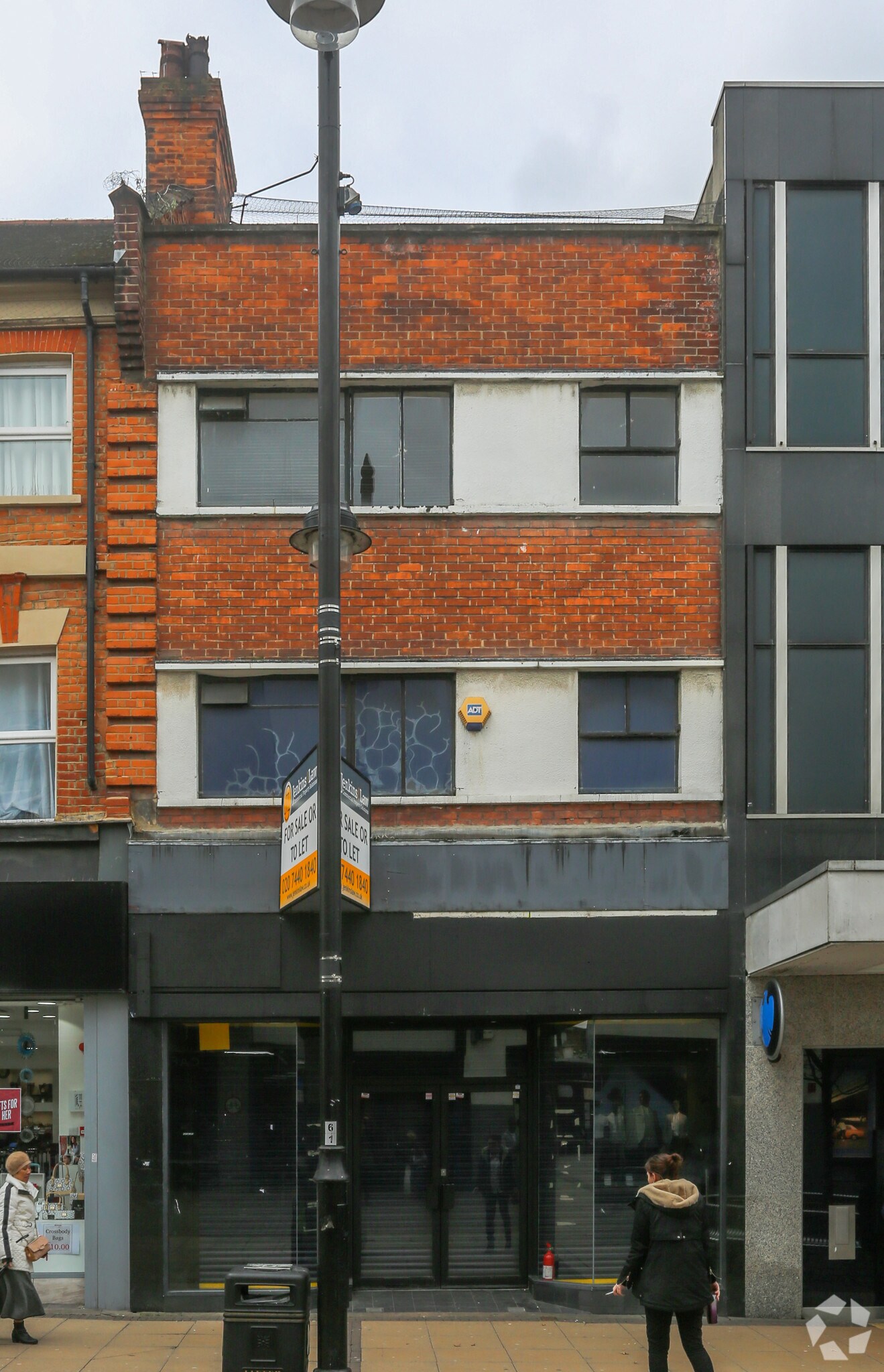 40 South St, Romford for sale Primary Photo- Image 1 of 1