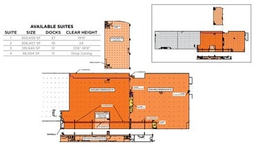 11800 W Burleigh St, Wauwatosa, WI to rent Floor Plan- Image 1 of 1
