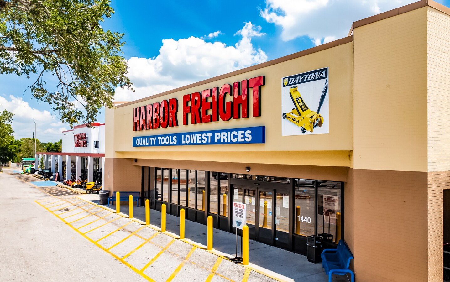 1316-1450 State Road 60 E, Lake Wales, FL to rent Building Photo- Image 1 of 42