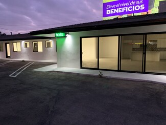 More details for 4978 W Washington Blvd, Los Angeles, CA - Office/Retail for Rent