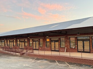 More details for 1080 Third St, Macon-Bibb, GA - Coworking for Rent