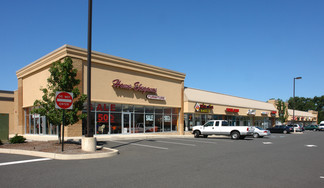 More details for 136 Talmadge Rd, Edison, NJ - Retail for Rent