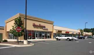 More details for 136 Talmadge Rd, Edison, NJ - Retail for Rent