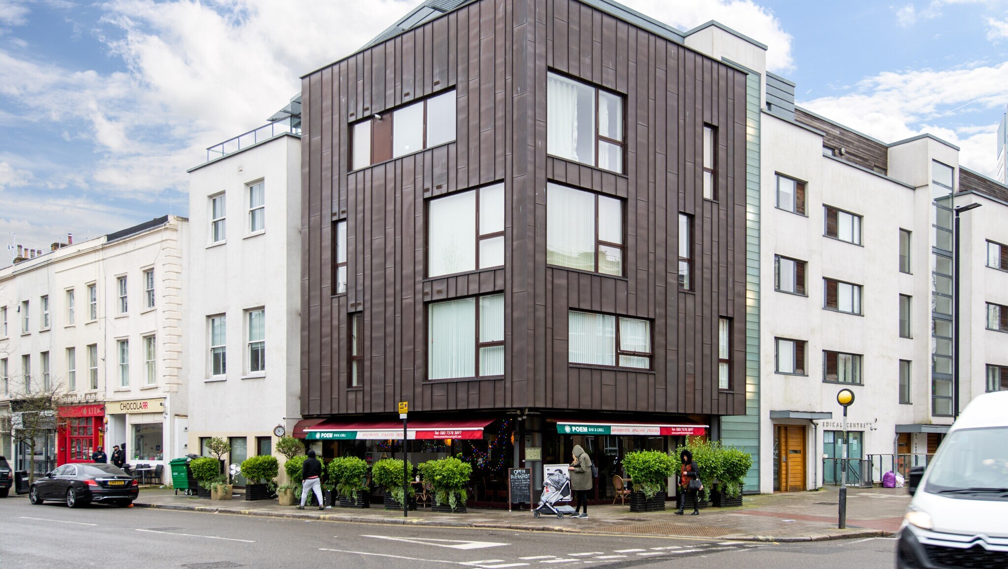 83 Abbey Rd, London for sale Primary Photo- Image 1 of 1