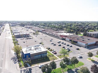 More details for 200 Blvd D’Anjou, Châteauguay, QC - Office, Retail to Rent