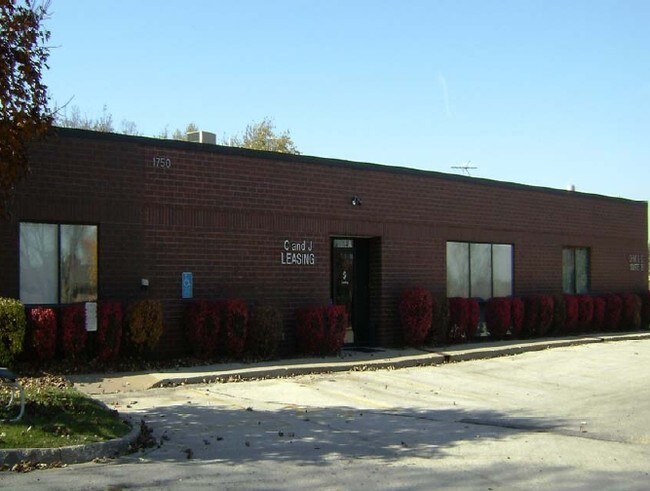 More details for 1750 28th St, West Des Moines, IA - Office to Rent