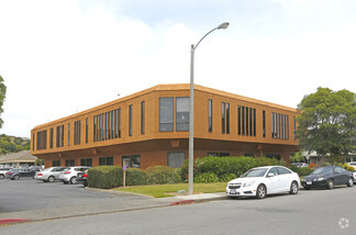 More details for 68 Mitchell Blvd, San Rafael, CA - Office for Rent