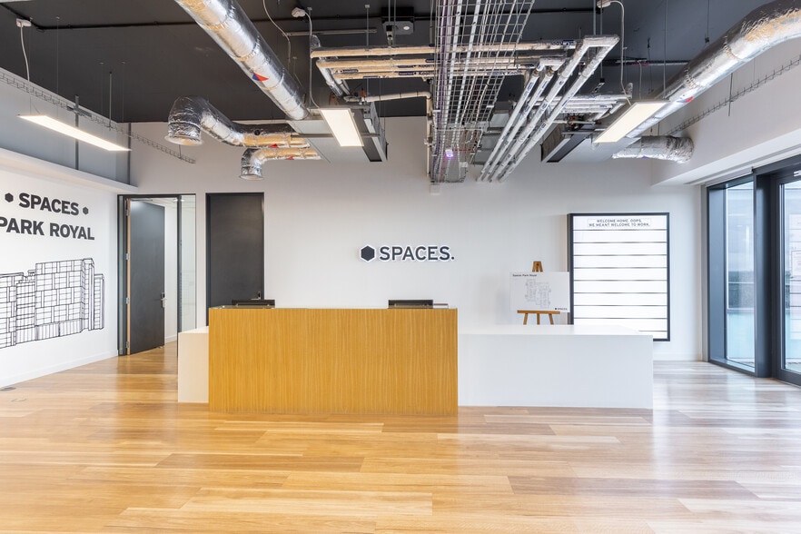 2 Park Royal, London to rent - Interior Photo - Image 2 of 10