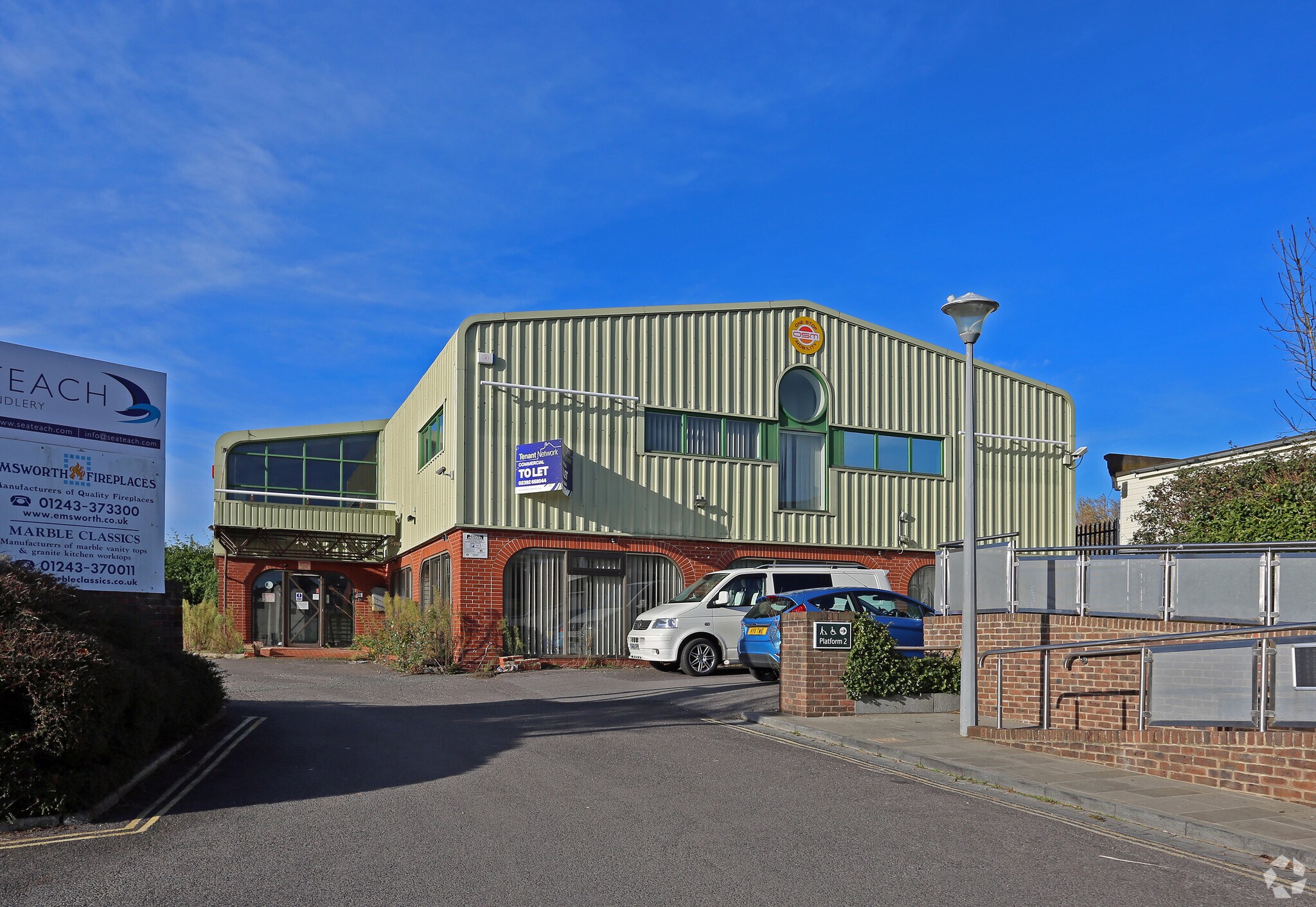 Station Appr, Emsworth for sale Primary Photo- Image 1 of 1