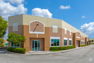 More details for 2051 Green Rd, Deerfield Beach, FL - Light Industrial for Rent