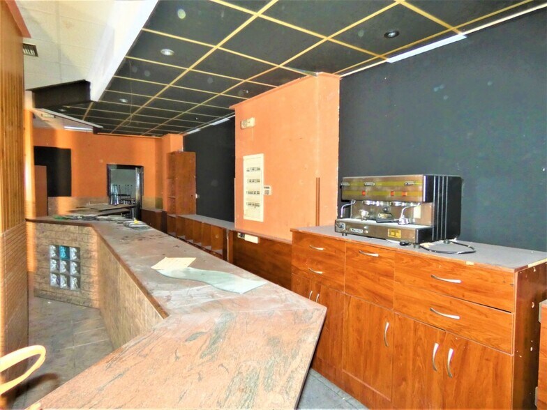 Retail in Las Torres de Cotillas, Murcia for sale - Interior Photo - Image 3 of 6