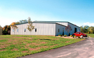 More details for 107 G.P. Clement Dr, Collegeville, PA - Industrial for Rent