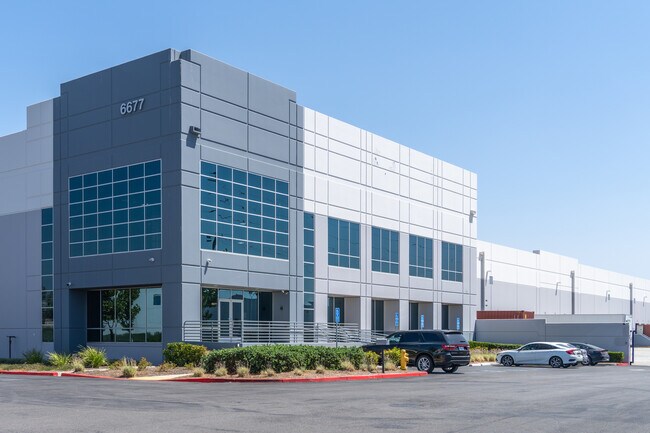 More details for 2358 Cottonwood Ave, Riverside, CA - Industrial to Rent