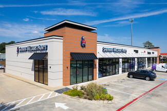 More details for NEC Louetta Rd & Holzwarth, Spring, TX - Retail for Rent