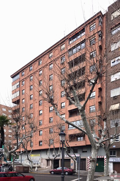 Calle Carnicerías, 15, Talavera de la Reina, Toledo for sale - Building Photo - Image 3 of 4