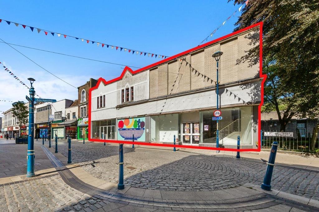 38 Biggin St, Dover for sale Building Photo- Image 1 of 1